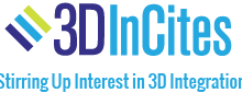 3DInCites logo