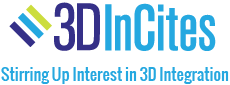 3DInCites logo