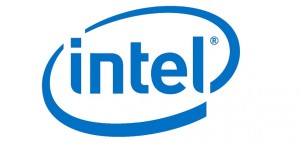 Intel logo