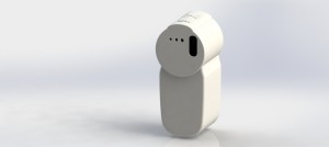 Intelligent Thermostatic Radiator Valve