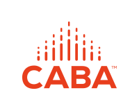 CABA Logo