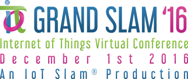 IoT Grand Slam and IoT Health Slam