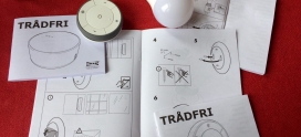 Guest Post: IKEA TRÅDFRI Smart Lights use IPSO Smart Object Models