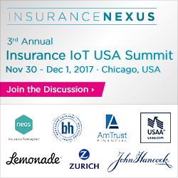 Insurance IoT USA Summit